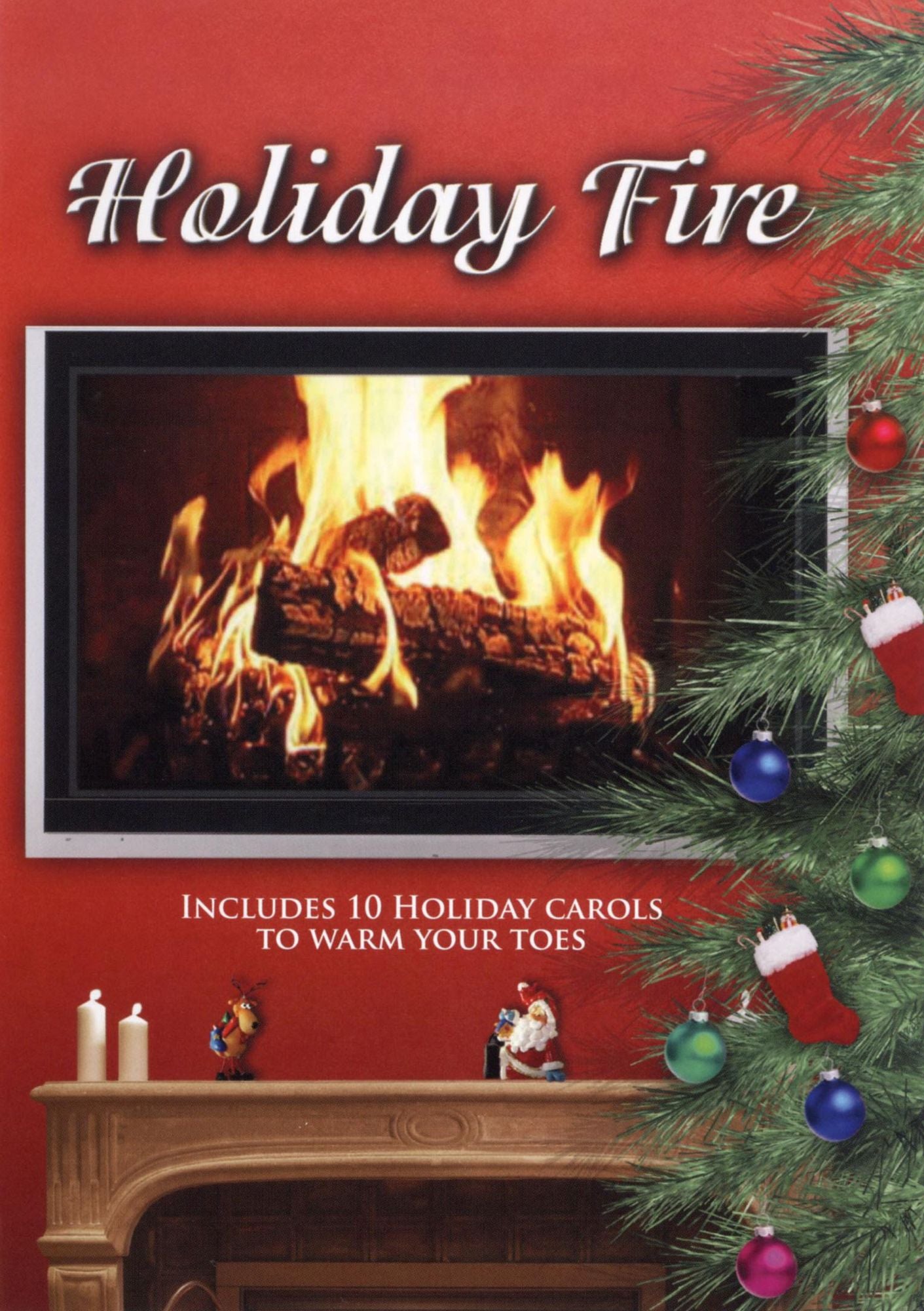 Holiday Fire
