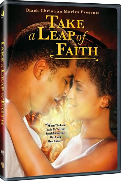 Take a Leap of Faith