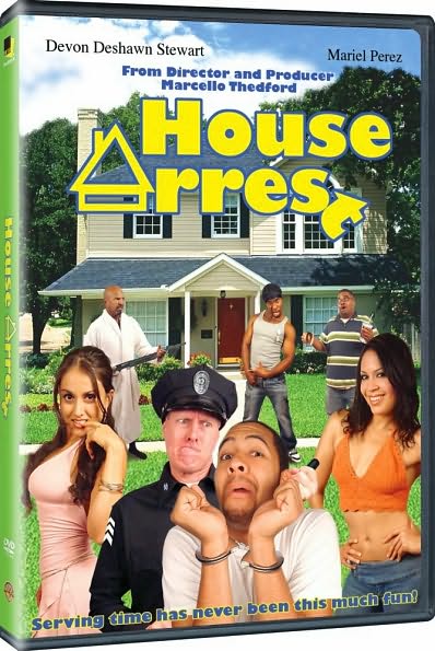 House Arrest [WS]