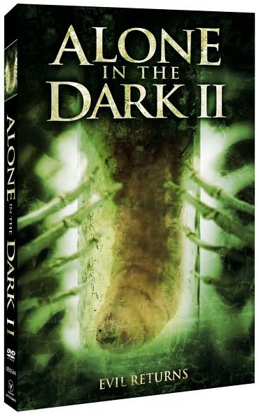 Alone in the Dark II