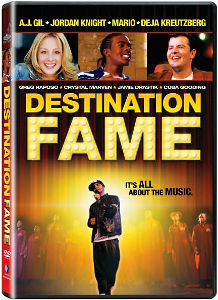 Destination Fame