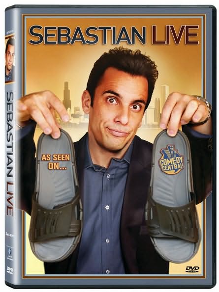 Sebastian: Live