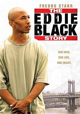 The Eddie Black Story