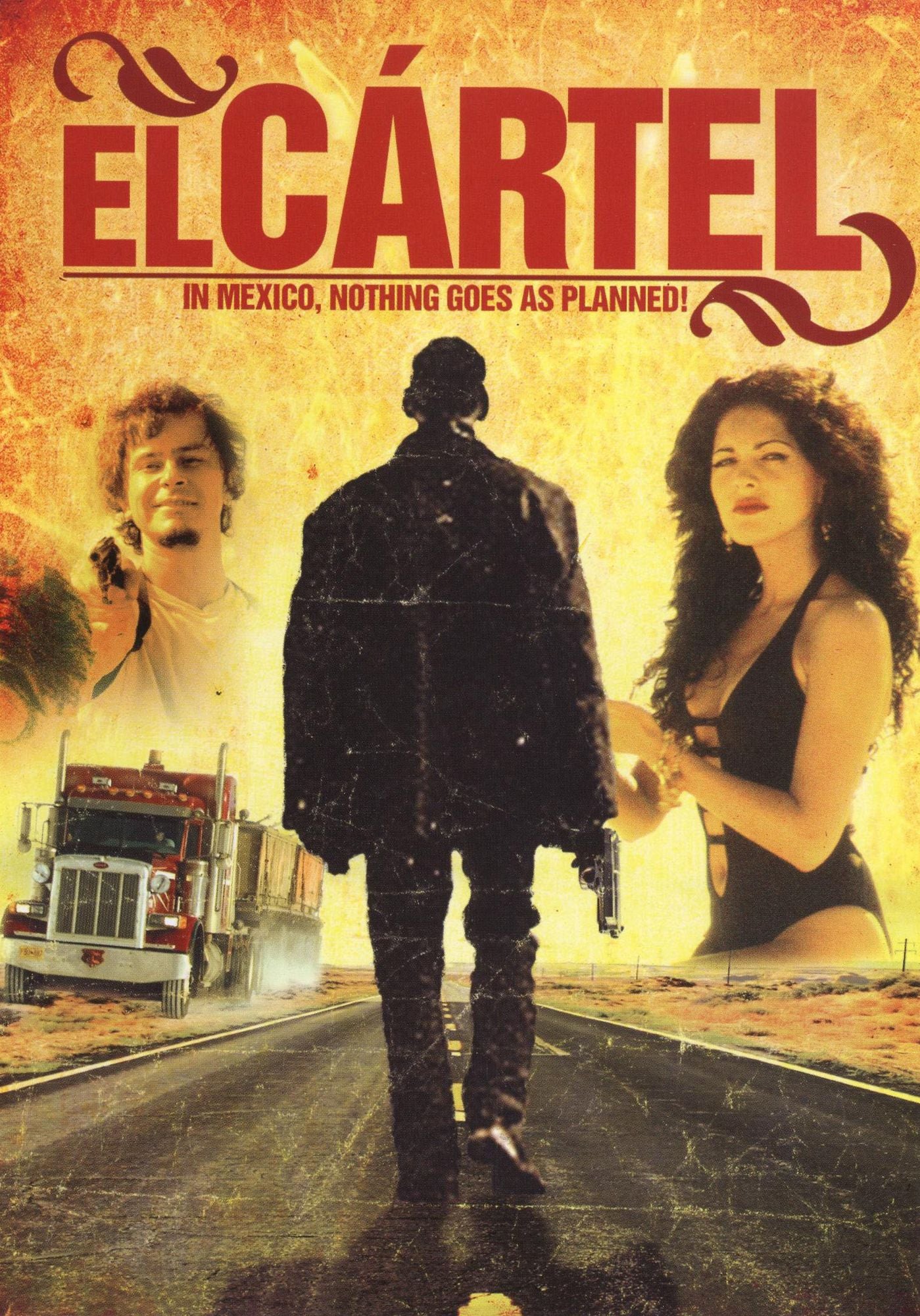 El Cartel