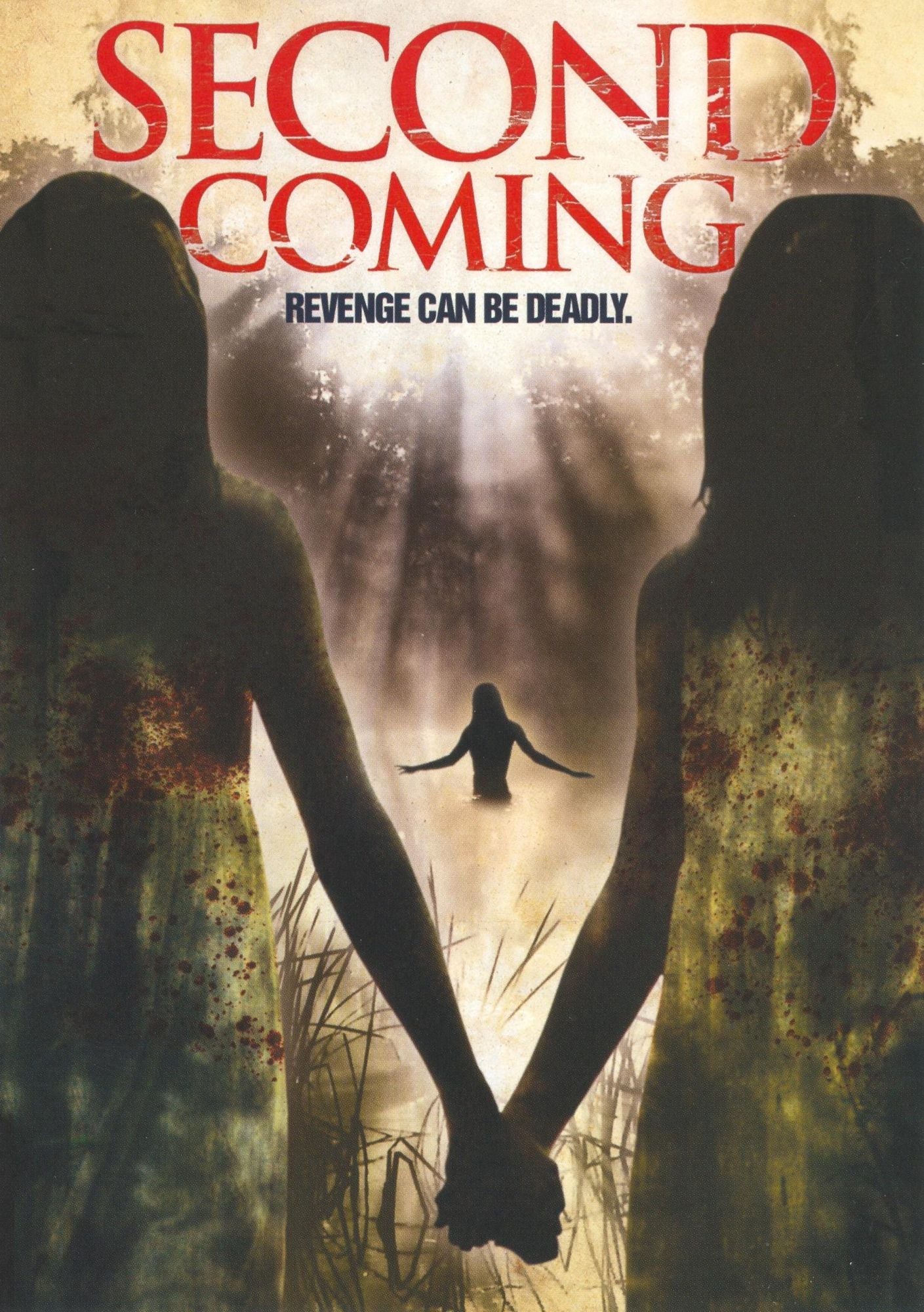 Second Coming