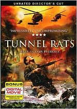 Tunnel Rats [Rated]