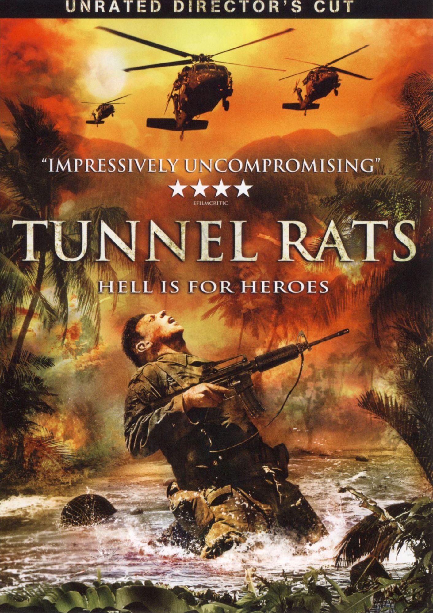 Tunnel Rats [Unrated]