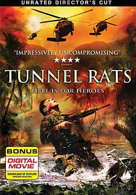 Tunnel Rats [Unrated]