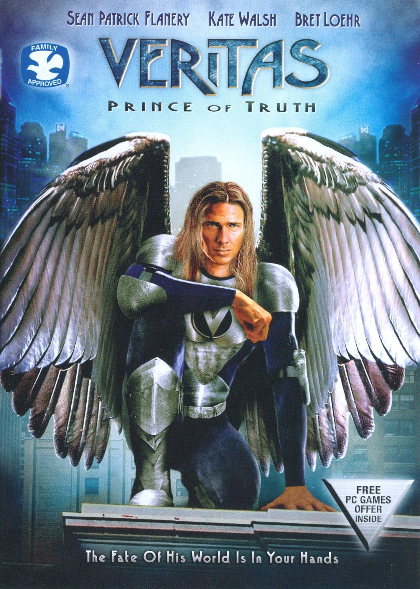 Veritas: Prince of Truth