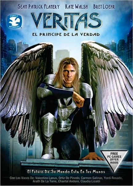 Veritas: El Principe de la Verdad