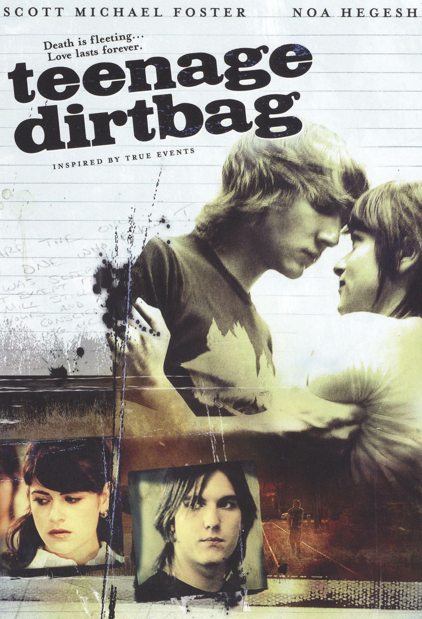 Teenage Dirtbag