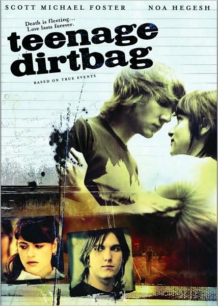 Teenage Dirtbag