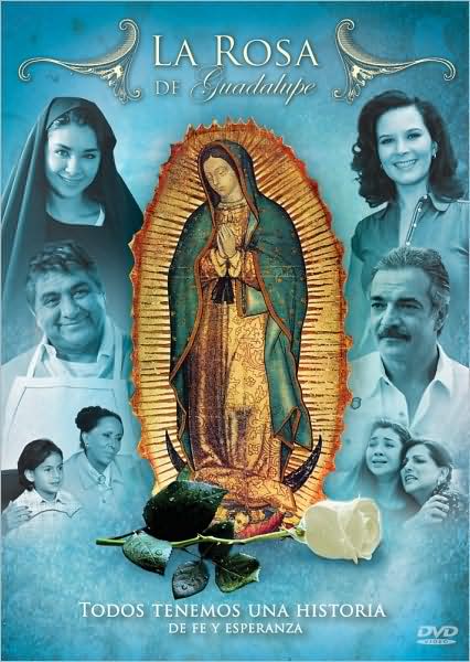 La Rosa de Guadalupe, Vol. 1