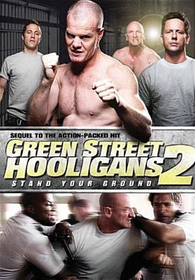 Green Street Hooligans 2