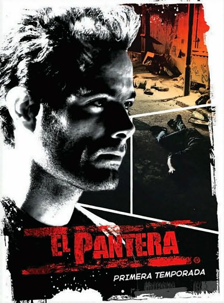 El Pantera [4 Discs]