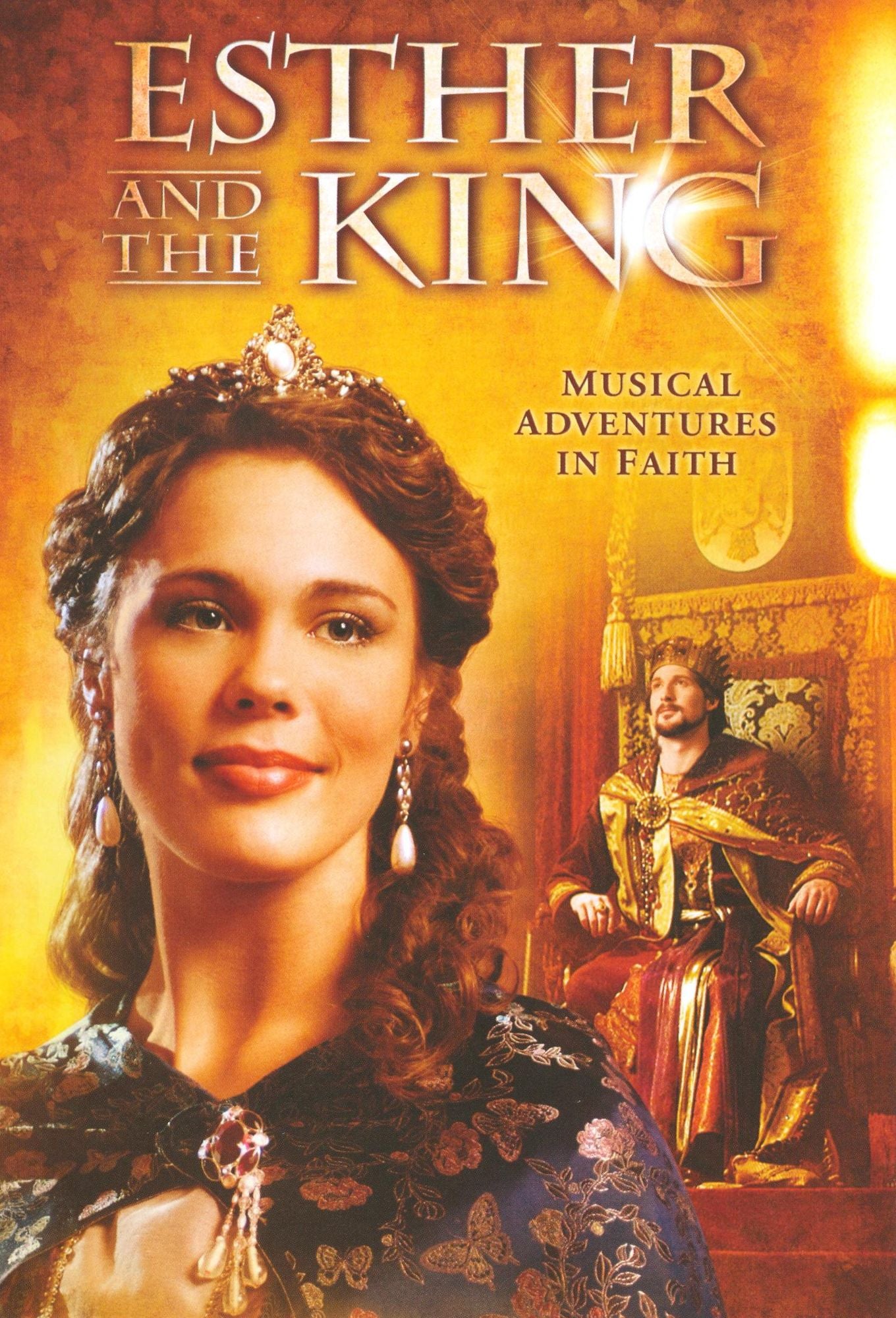 Esther and the King