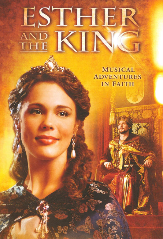 Esther and the King