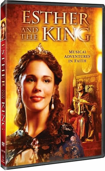 Esther and the King