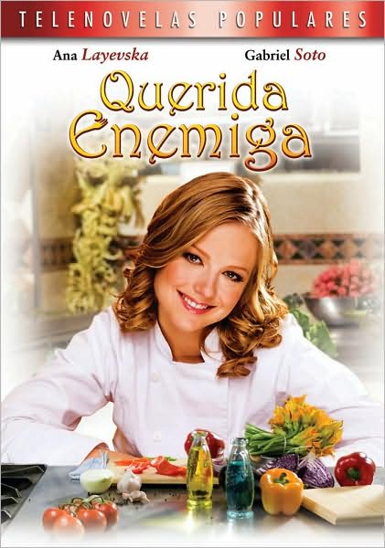 Querida Enemiga [3 Discs]