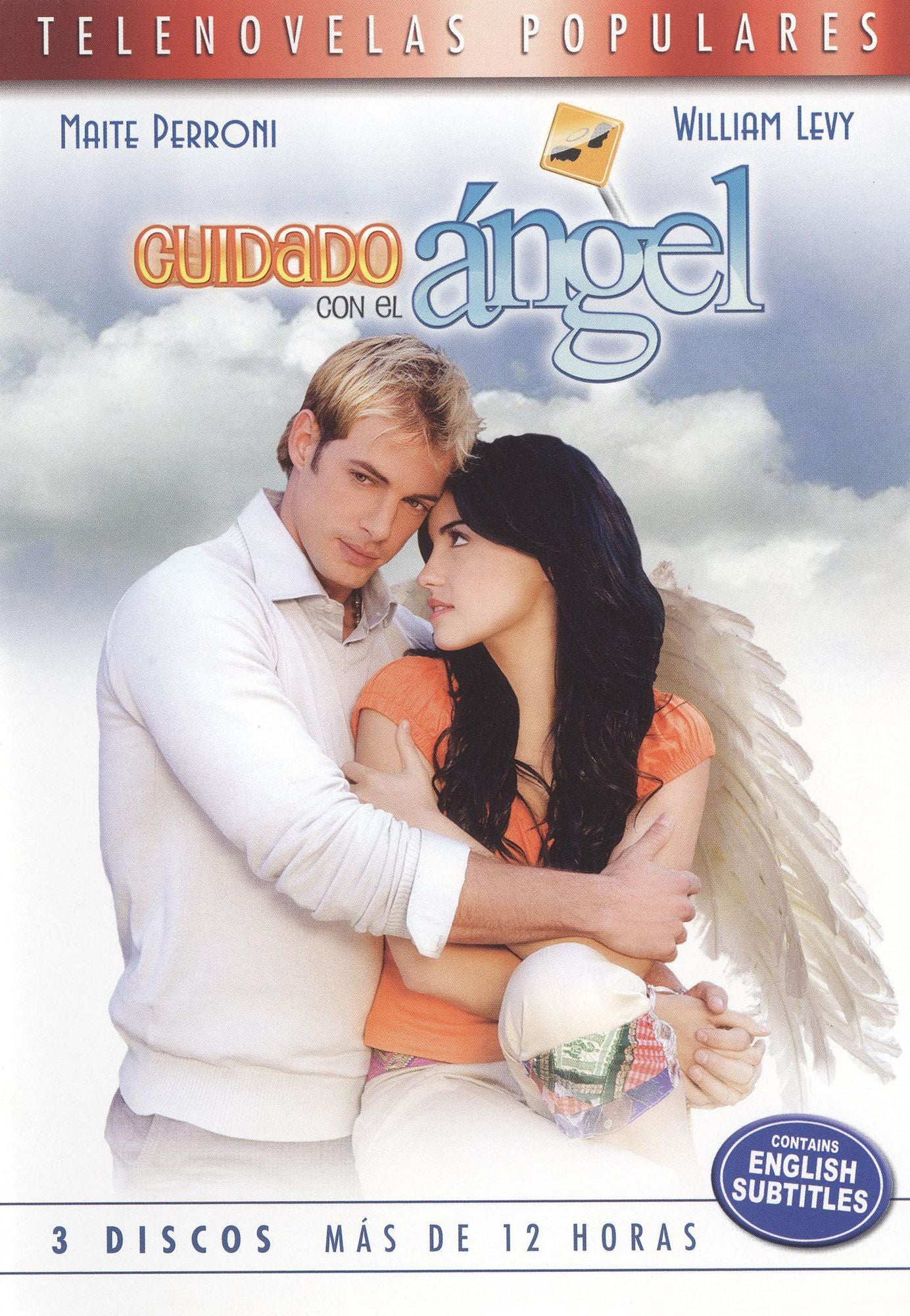 Cuidado con el Angel [3 Discs]