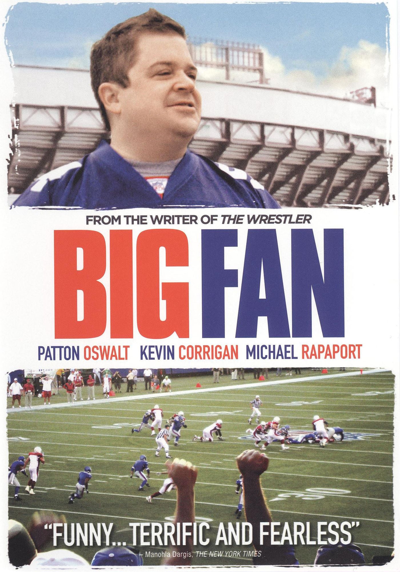 Big Fan