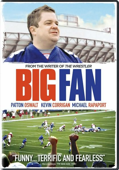 Big Fan