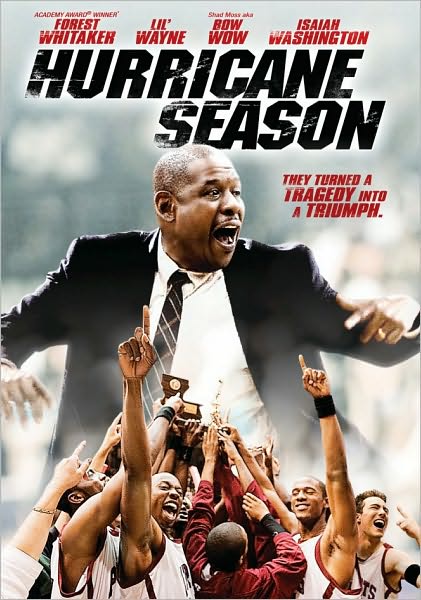 Hurricane Season