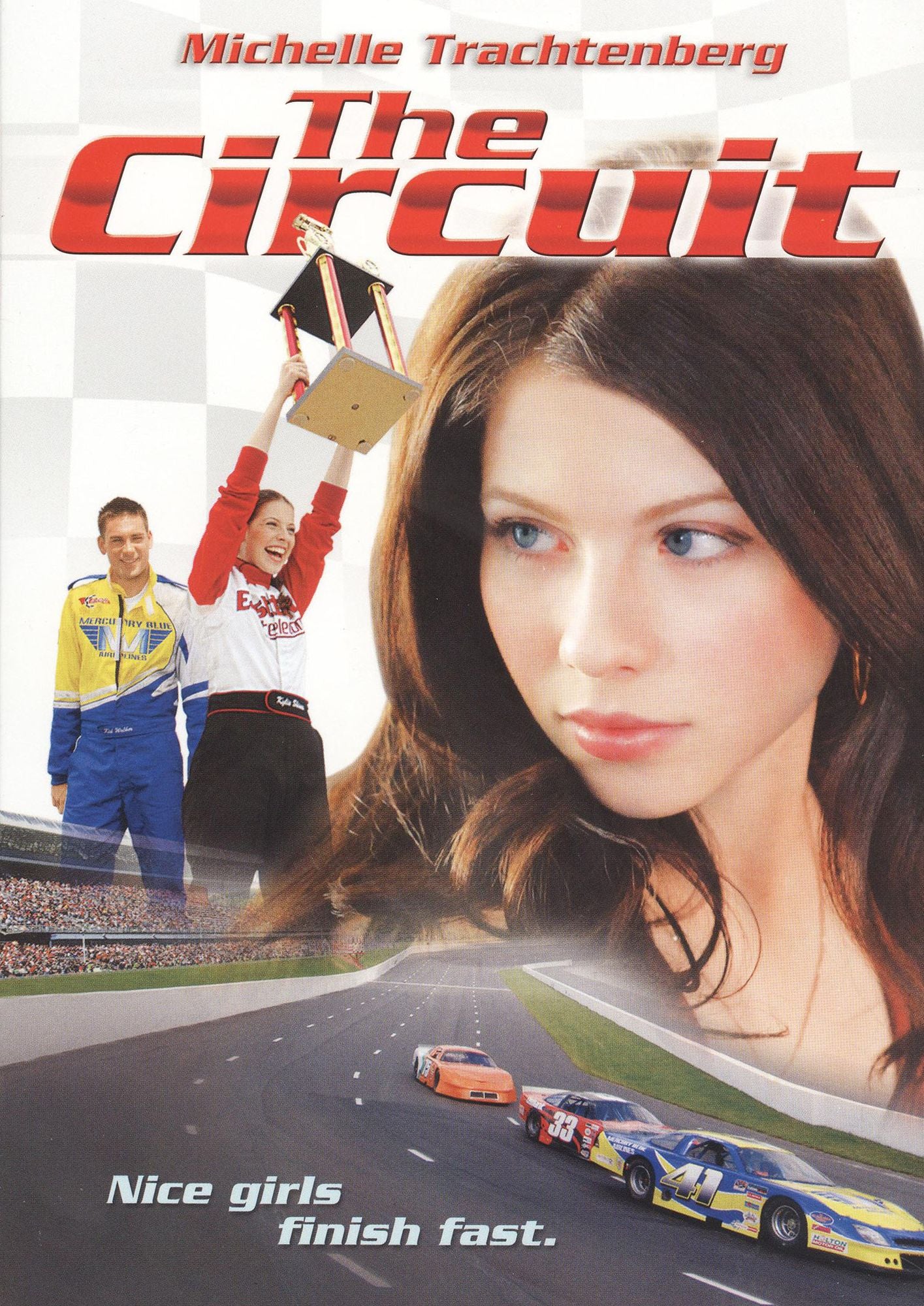 The Circuit [WS]