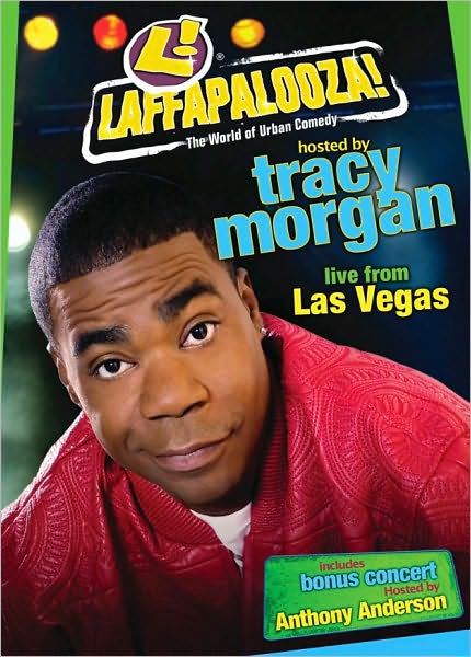 Laffapalooza: Live from Las Vegas