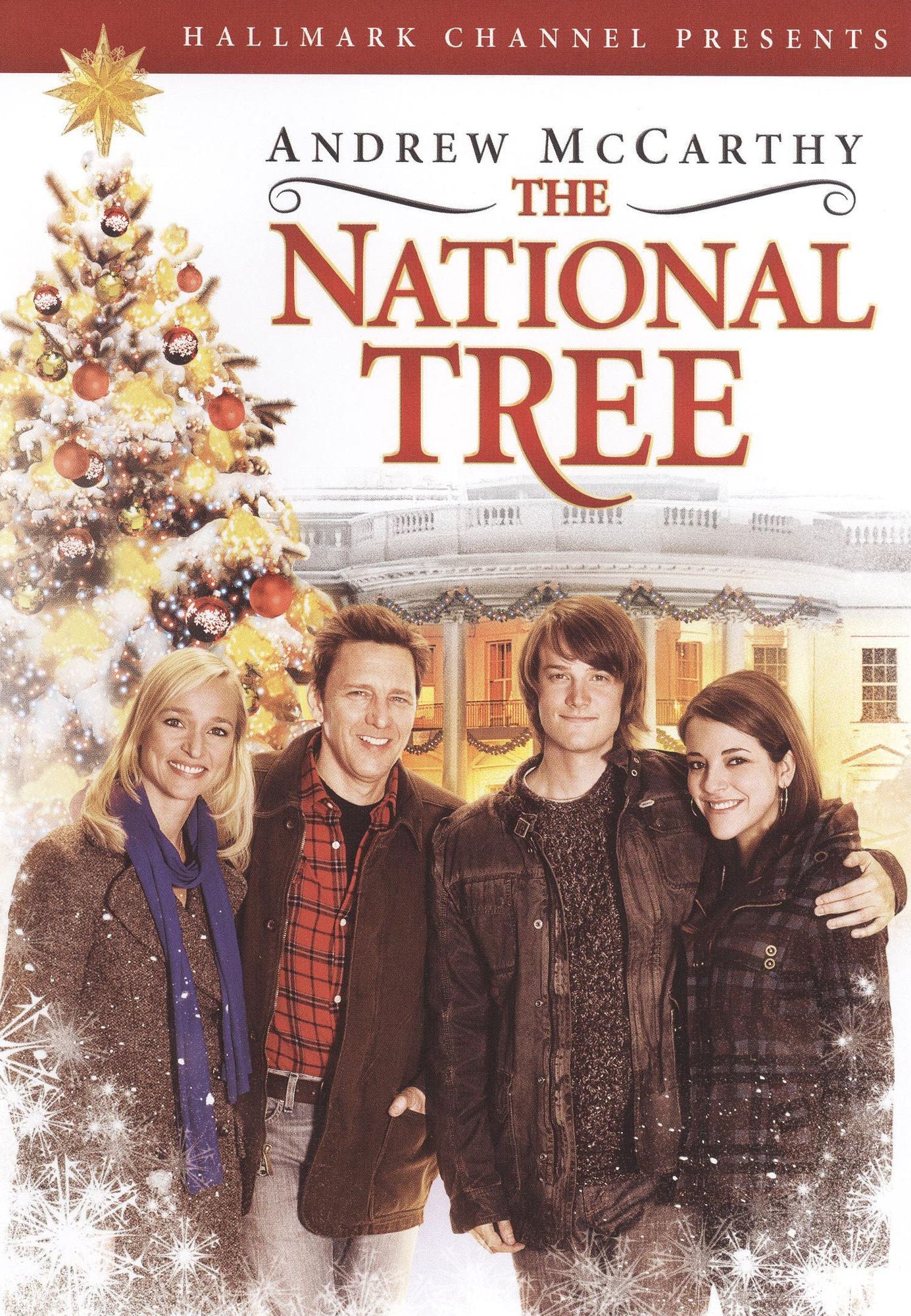 The National Tree