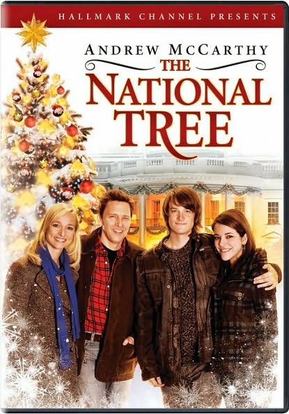 The National Tree