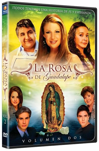 La Rosa de Guadalupe, Vol. 2
