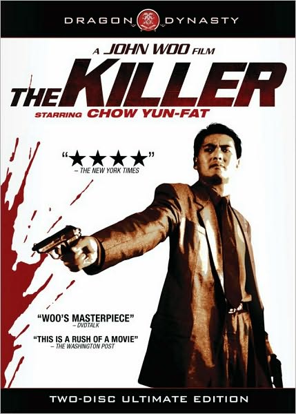 The Killer [Ultimate Edition] [2 Discs]