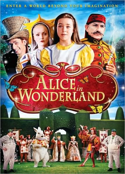 Alice in Wonderland [Special Edition]