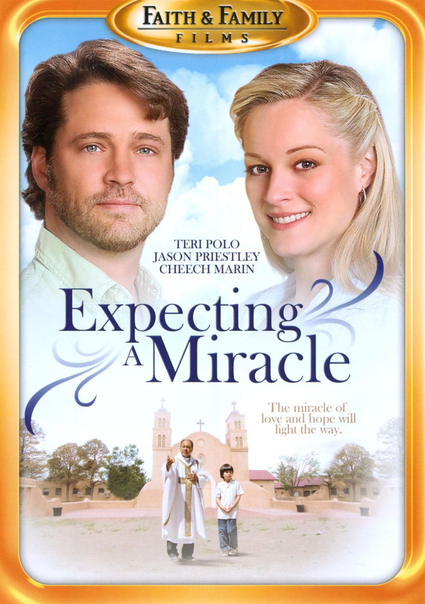 Expecting a Miracle