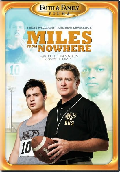 Miles from Nowhere