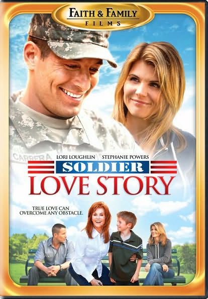 A Soldier Love Story