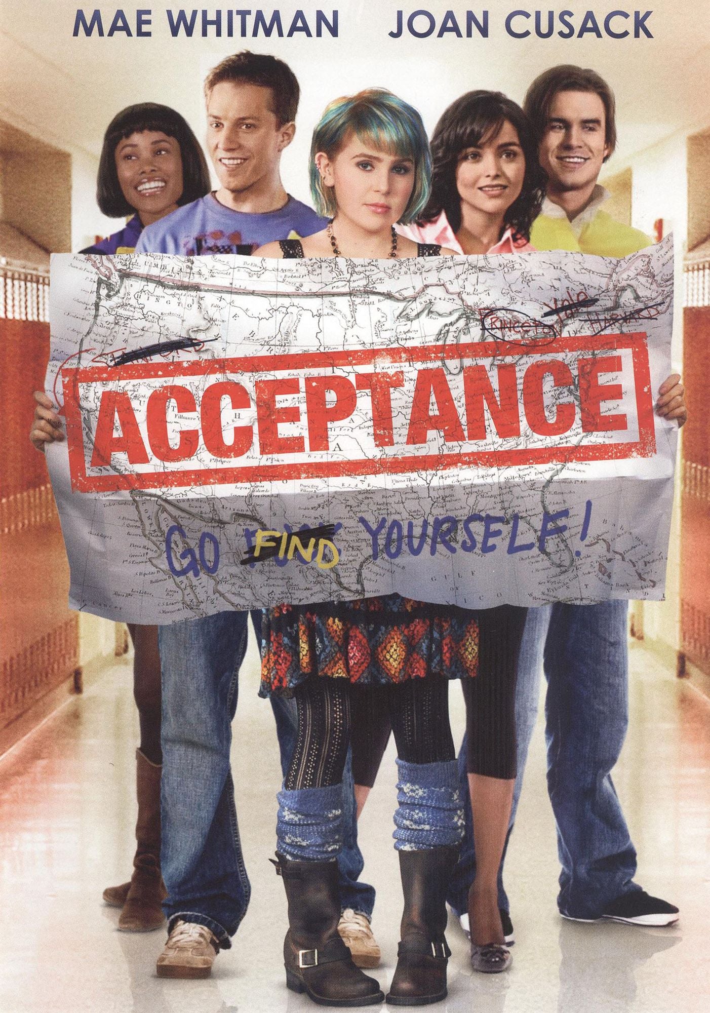 Acceptance