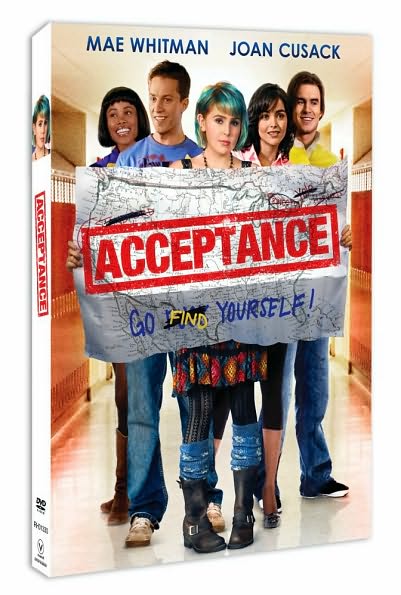 Acceptance