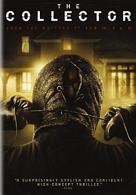 The Collector