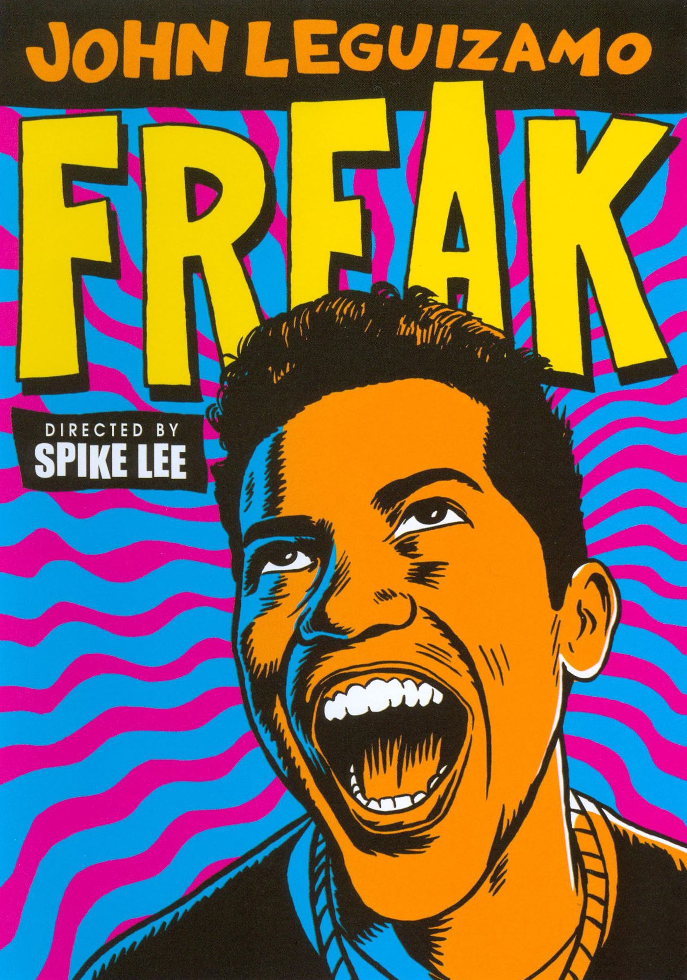 John Leguizamo's Freak