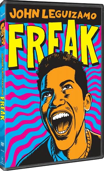John Leguizamo's Freak