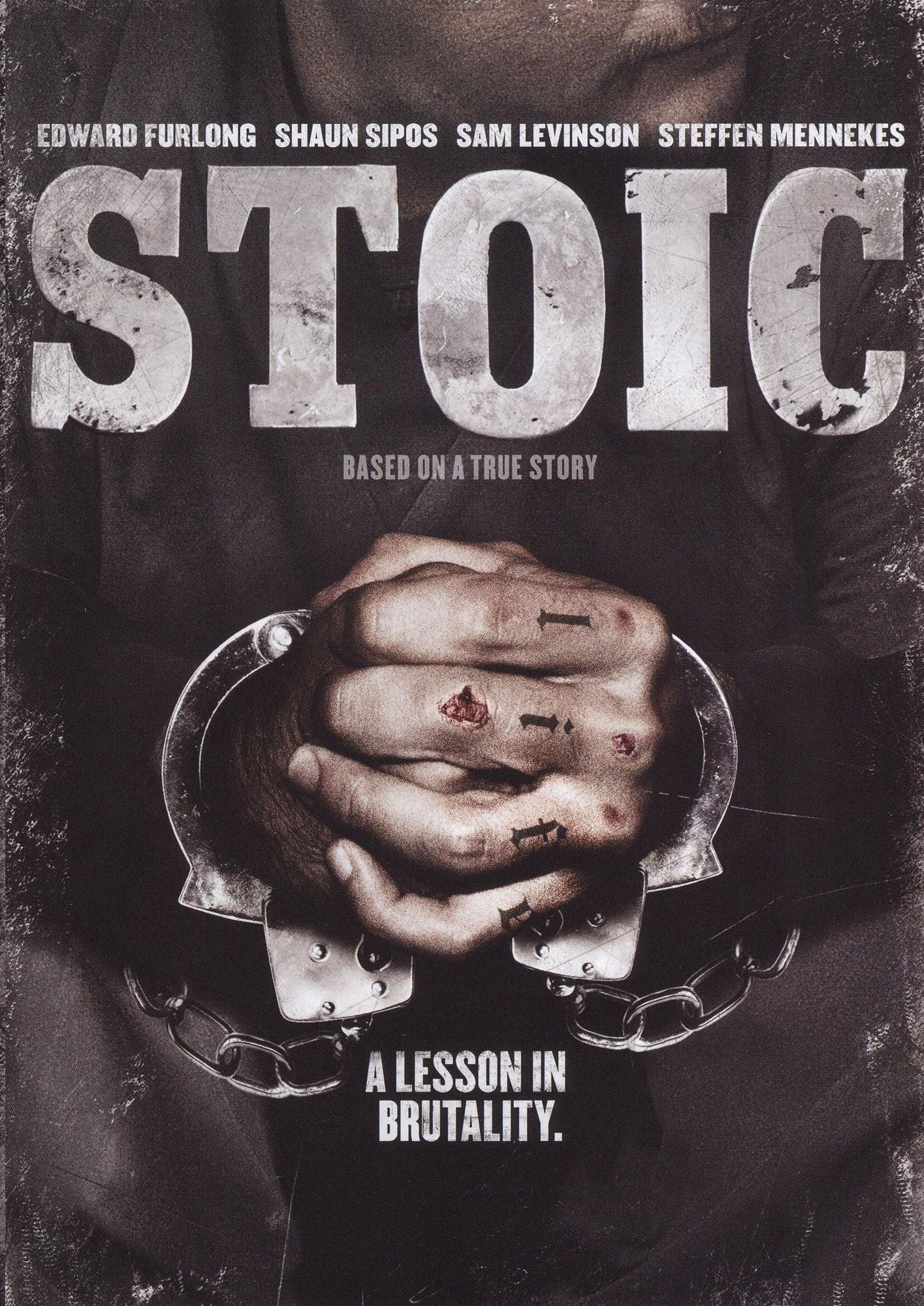 Stoic