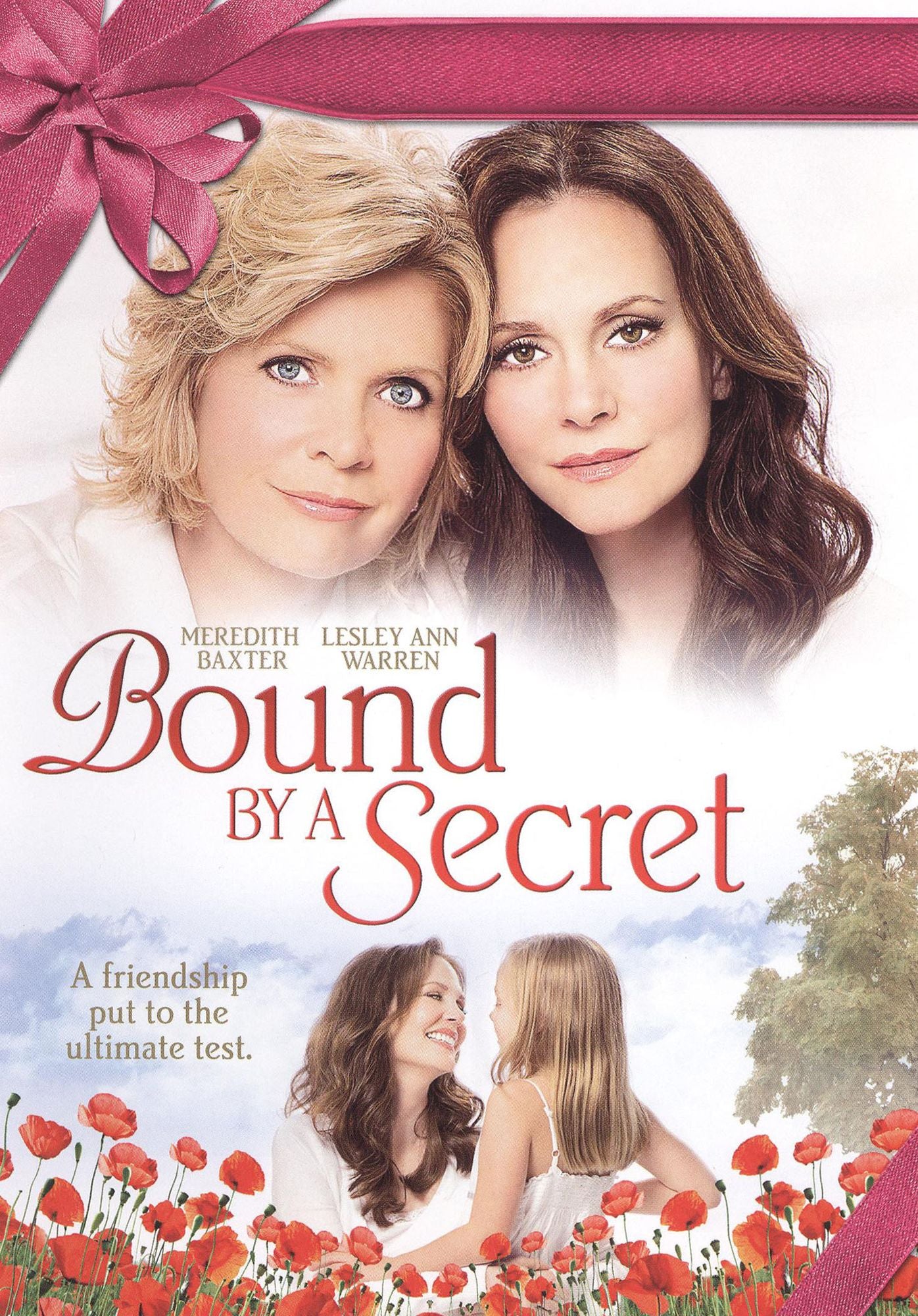 Bound by a Secret