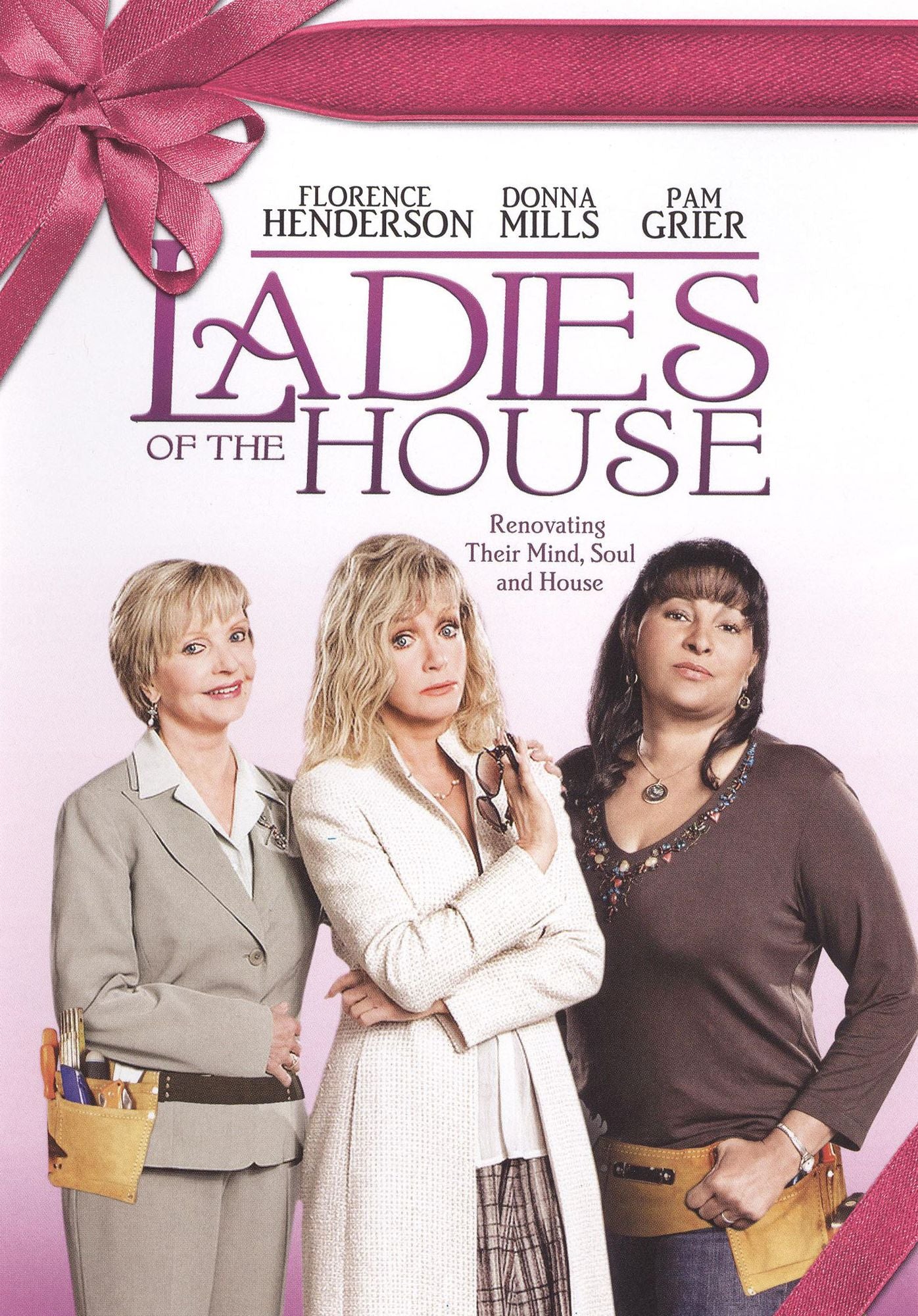 Ladies of the House
