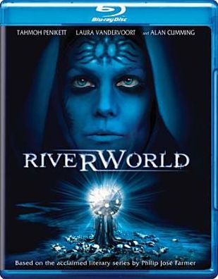 Riverworld [Blu-ray]