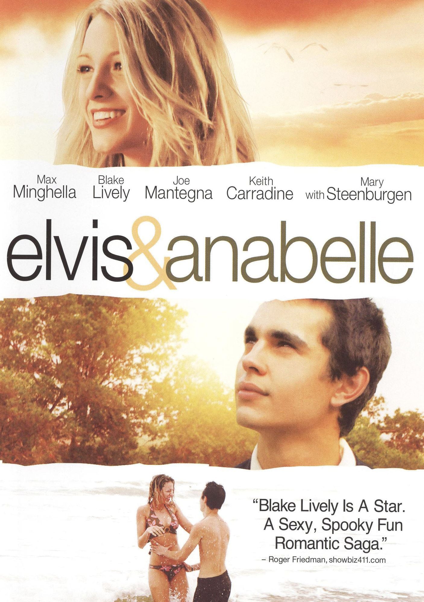 Elvis & Anabelle