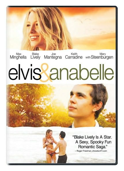 Elvis & Anabelle