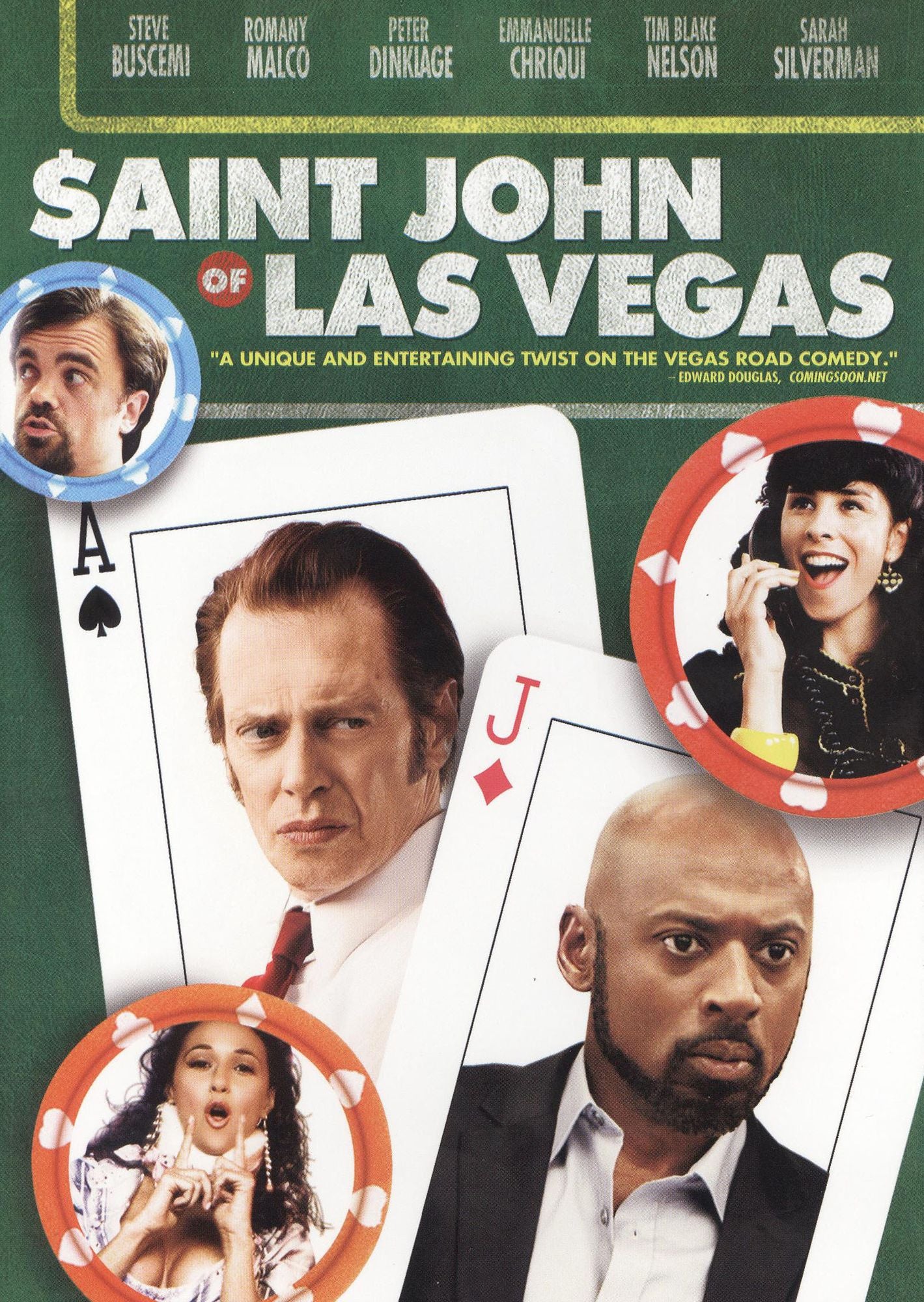 Saint John of Las Vegas