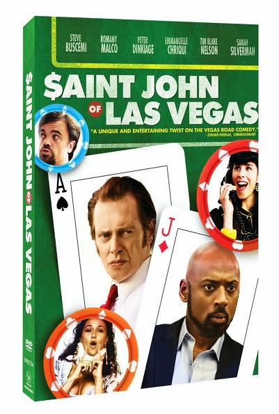 Saint John of Las Vegas